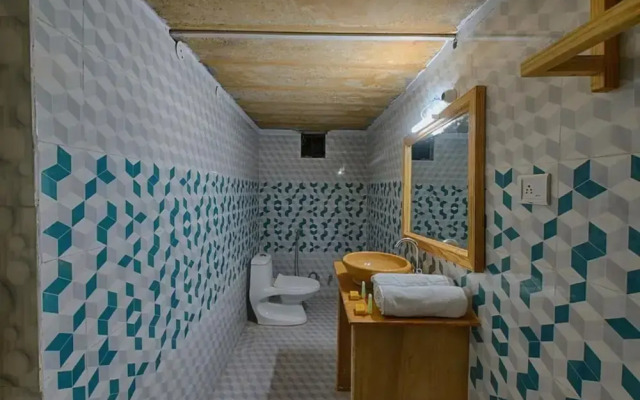 Mumtaz Desert Camp By Alcor