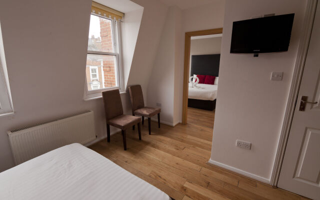 NOX West Hampstead