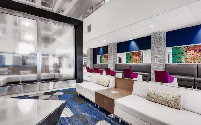 Embassy Suites by Hilton Raleigh Crabtree