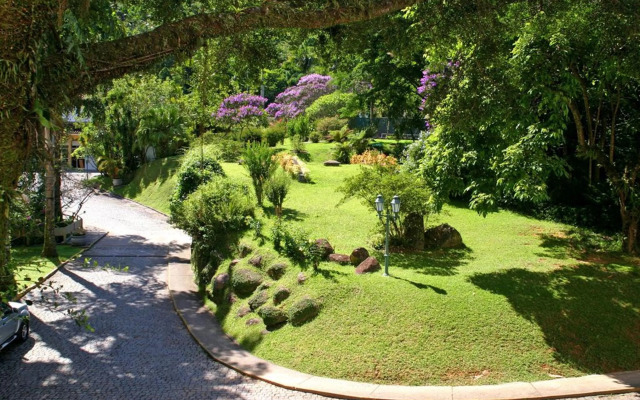Plaza Caldas da Imperatriz Resort & Spa