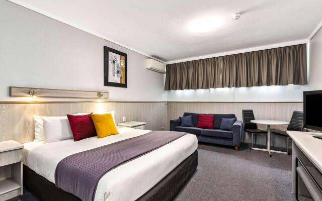 Comfort Inn Glenelg