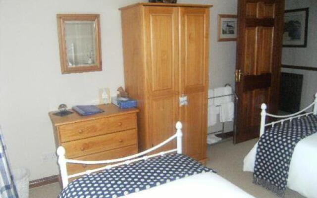 Cottesmore B&B