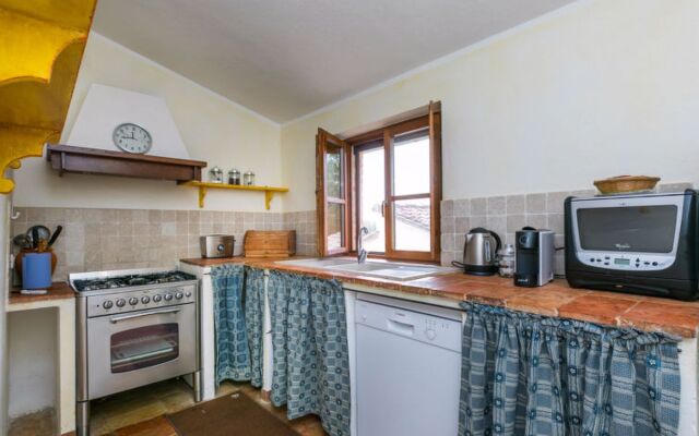 House Salustri Cinigiano 26897