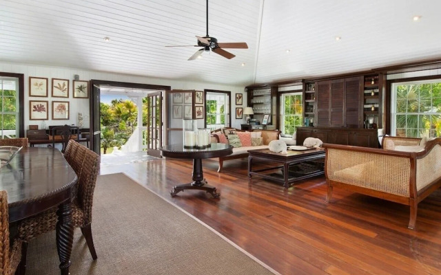 Tir Na Nog 5 Bedroom Home