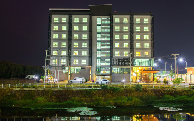 deVloft Residence