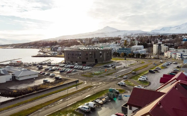 Hrímland Apartments