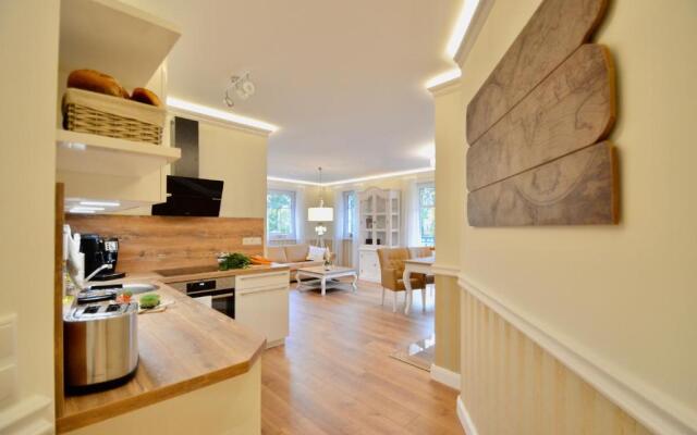 Villa Strandblick 11