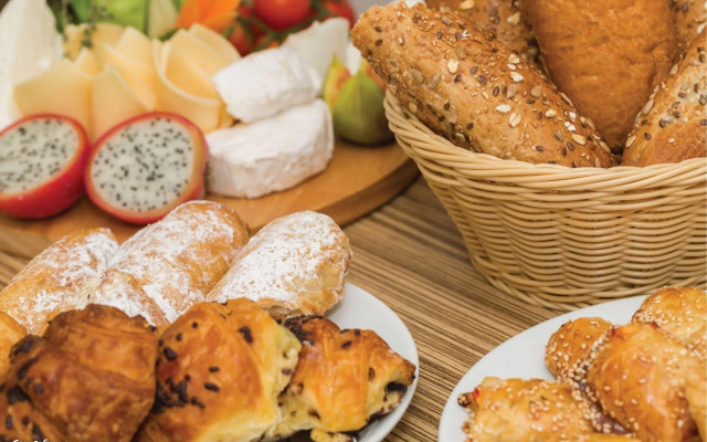 Olive Boutique Hotel Nahariya