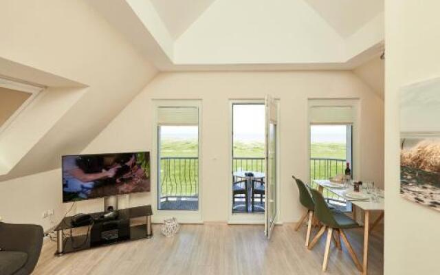 Haus Pamir _ Fewo 28