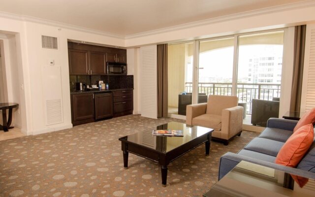 The Atlantic Hotel & Spa