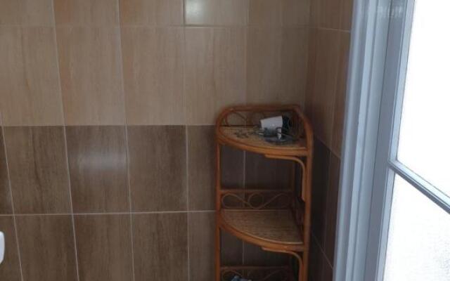 Boris Apartman 2
