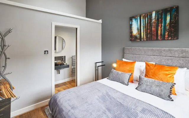 Host Stay 82F Galgate