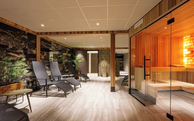 Strandhotel Het Hoge Duin