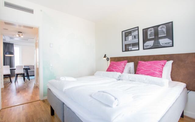 ApartDirect Älvsjö