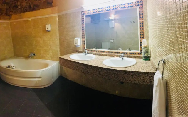 Hostal Posada La Panadera