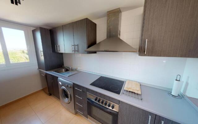 Espliego 279444-A Murcia Holiday Rentals Property