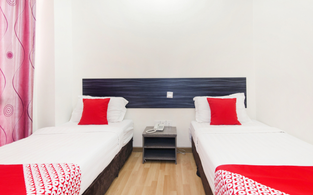 Hotel O I Boutique Hotel