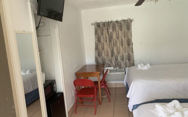 SunShine Motel
