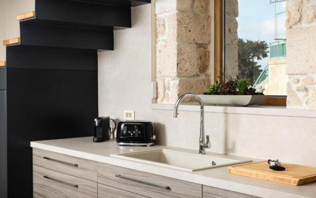 Amaré Chania Luxury Residence