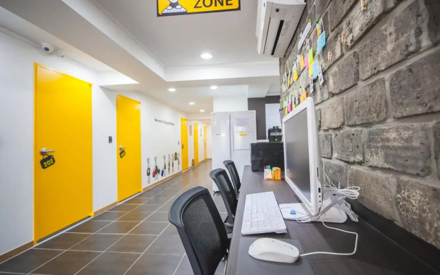 24guesthouse Haeundae