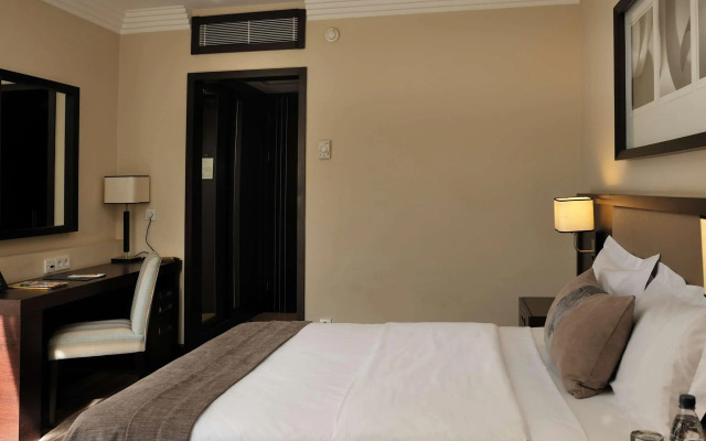 Hotel Pullman Lubumbashi Grand Karavia