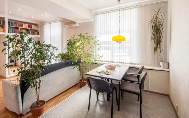 Apart-Comfort on Tchaikovskogo 2B