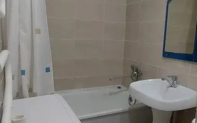 Апартаменты Лакшери на пр-те Ленинский 47А