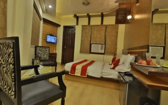 Pablas International