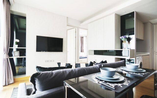 The Lux Community 24 By Favstay
