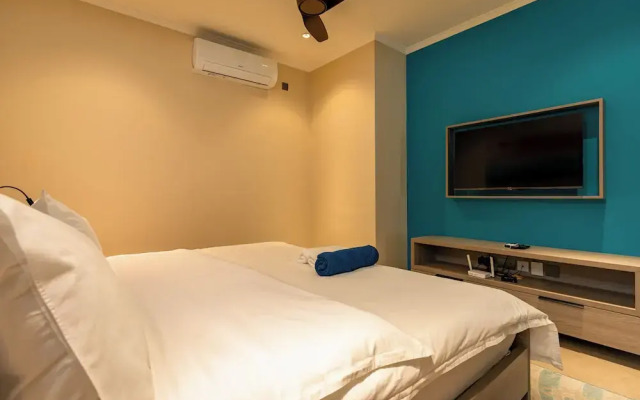 Thalassa Seychelles Hotel Apartments