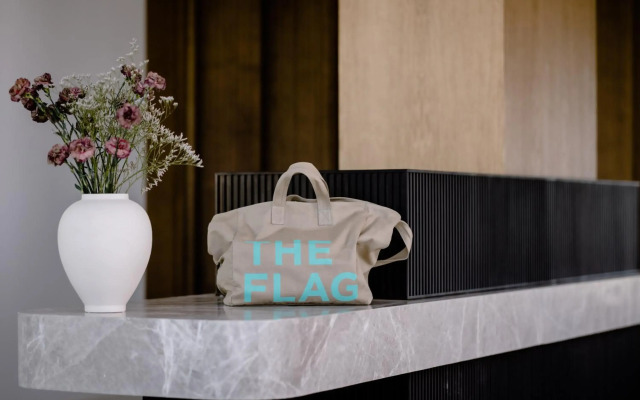 THE FLAG Hotel Marbella Estepona - Adults Recommended
