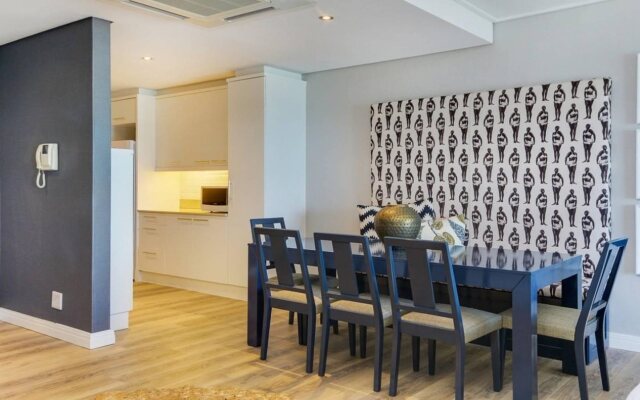 Dunmore Apartment
