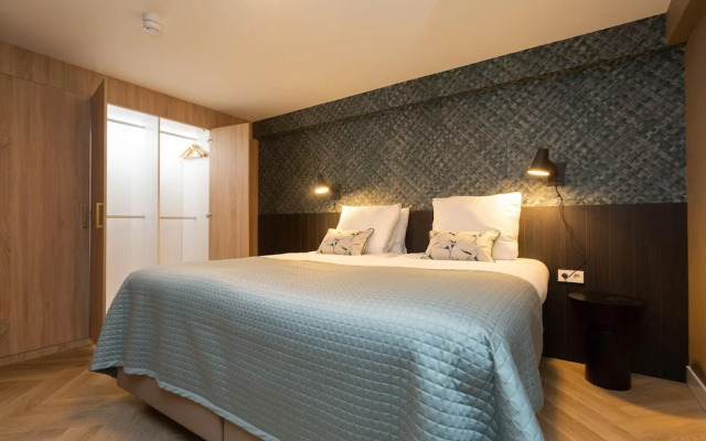Duplex Apartment in The Hague