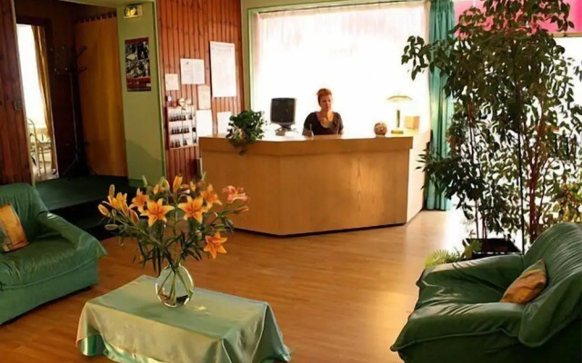 Hôtel des Pyrénées