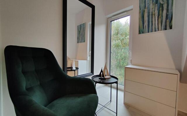 Apartamenty Sun&Snow Zaciszna