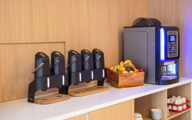 Moov Hotel Porto Norte