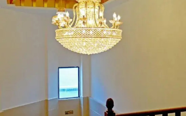 Zhongmei Hotel