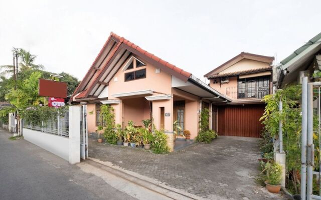 OYO 2889 Abel Homestay Syariah
