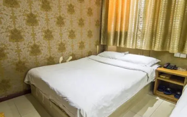 Holiday Yizhan Express Motel
