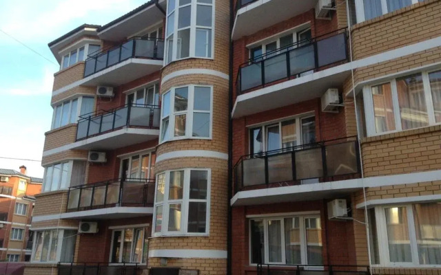 Rajskij Ugolok Guest House