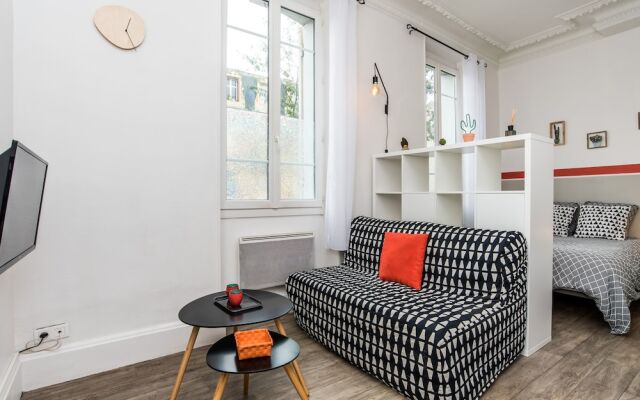 Appartements Scaliger