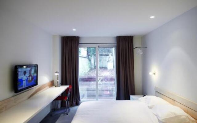 B&b Louise