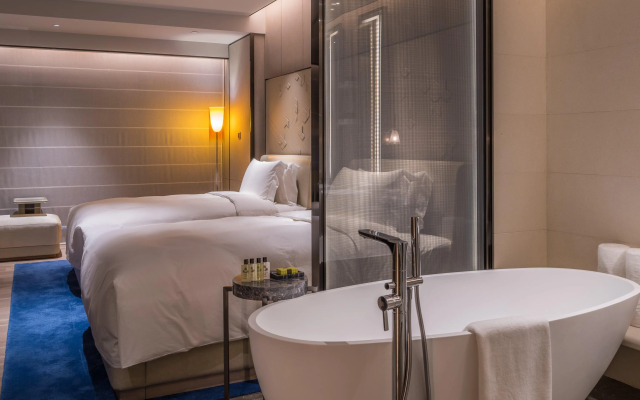 InterContinental Beijing Sanlitun by IHG