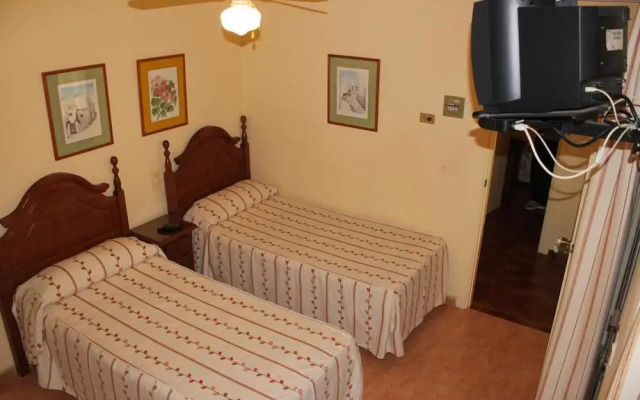 Hostal Andalucía