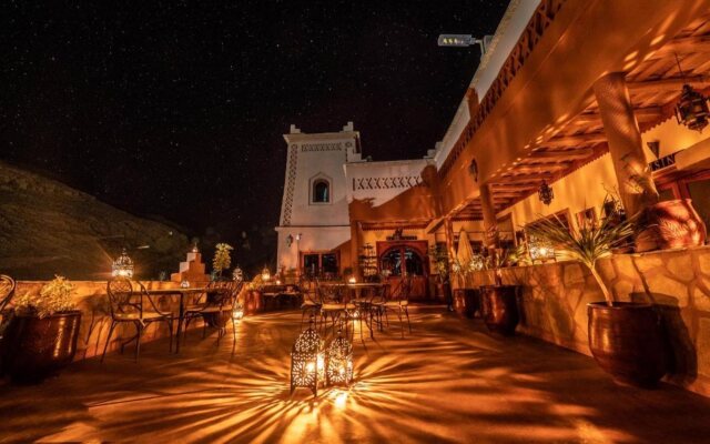 Hotel Riad Bahammou