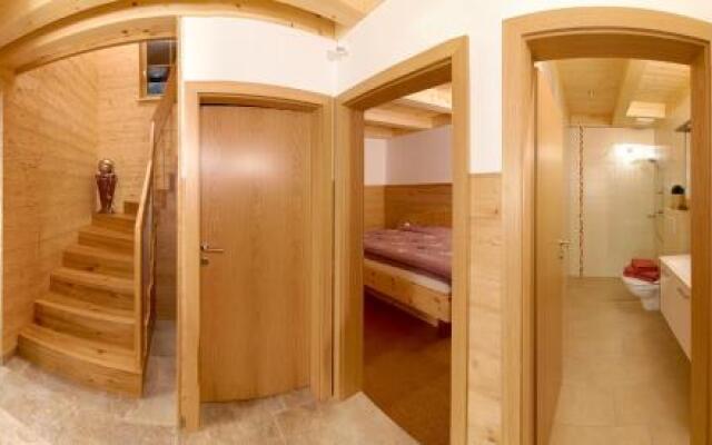 Bio Chalet "Sonne"