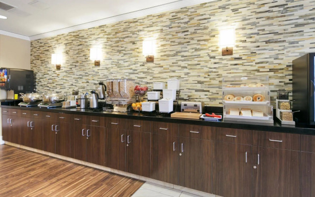 Best Western Plus Chandler Hotel & Suites