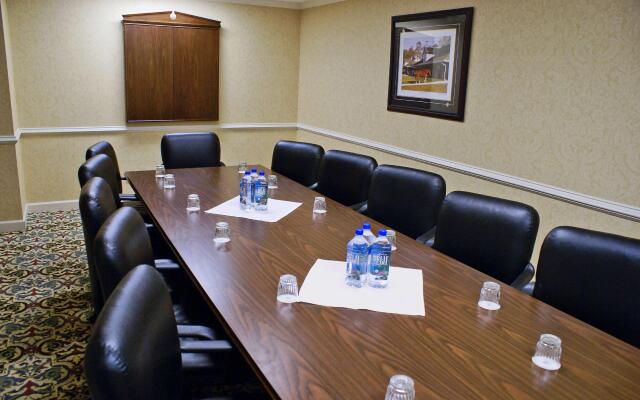 DoubleTree Suites by Hilton Hotel Lexington