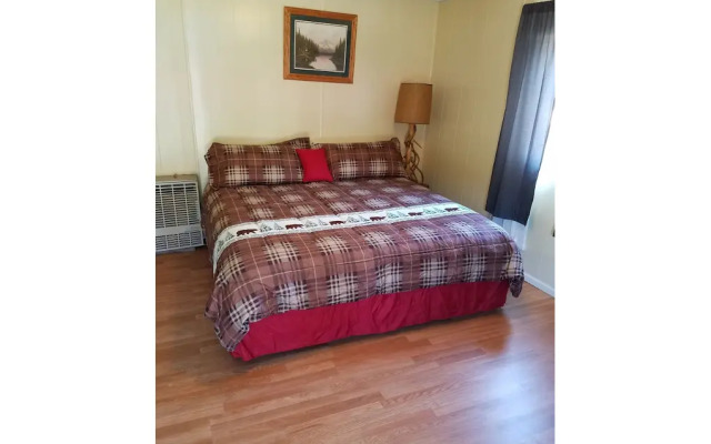 Kiser Creek Cabins