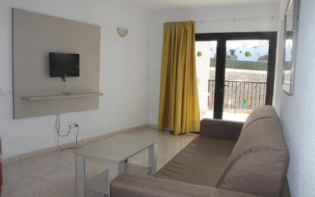 Apartamentos Guinea